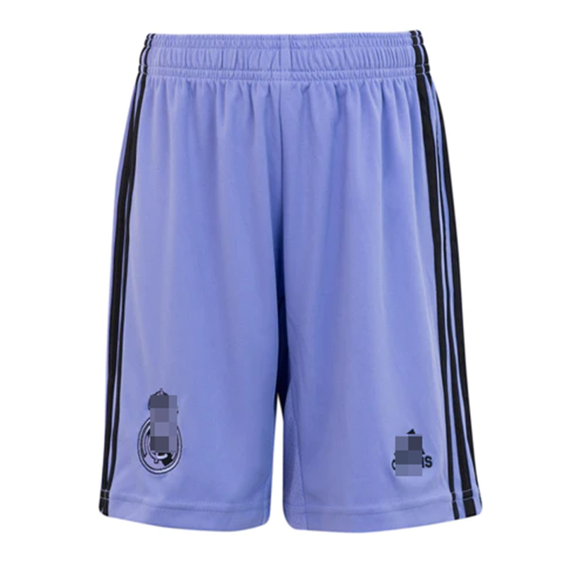 Pantalón Corto Real Madrid 2022/2023 Away